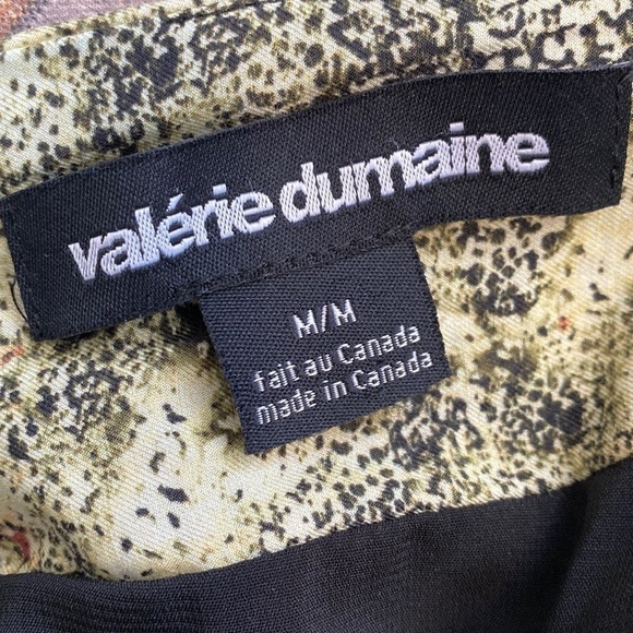 VALERIE Dumaine • Sonora Silk Cotton Long Sleeve Mini Dress - Picture 10 of 12